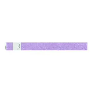 1" TyvekÂ® In-Stock Voucher Wristbands
