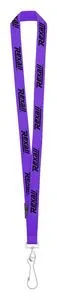 3/4" Original Fast Track Lanyard (Direct Import - 10-12 Weeks Ocean)