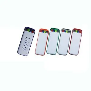 4 In 1 Pen Set