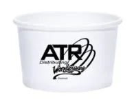 4 Oz. Paper Food Container