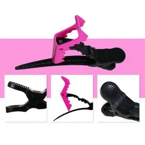 Alligator Hair Clips Barber clip