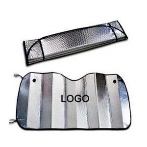 Auto Inside windshield Sunshade