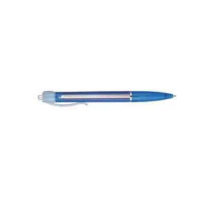 Ballpoint Banner Pen w/ Click Action