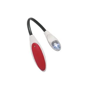 Bendable Book Light