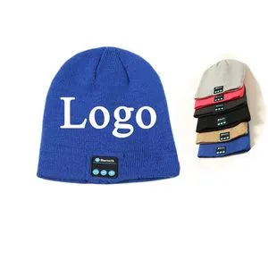 BluetoothÂ® Beanie