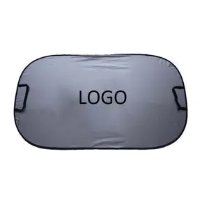 Car Windshield Sun Shade