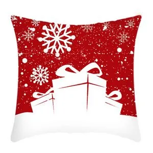 Christmas Decoration Pillowcase