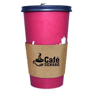 Coffee Sleeve