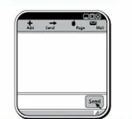 Computer NoteKeeperâ¢ Magnet - 20 Mil (3 1/2"x4")