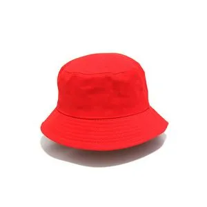 Cotton Bucket Hat