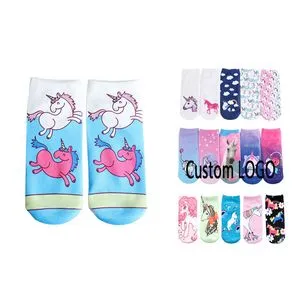 Cotton Low Cut Ankle Socks
