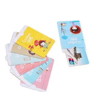 Credit Card Holders