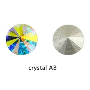 Crystal Aurora Borealis