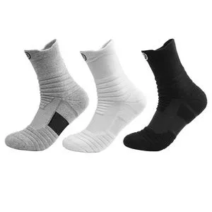 Custom Mini Crew Socks