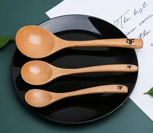 Customized Size Wooden Spoon