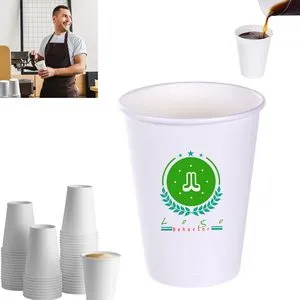 Disposable Paper Cups
