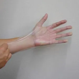 Disposable TPE Gloves