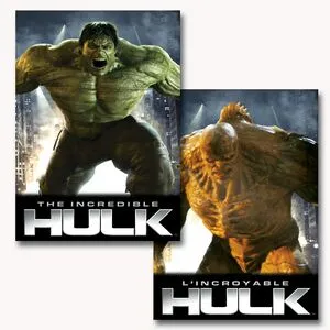 DVD Cover Insert w/Custom 3D Lenticular Images