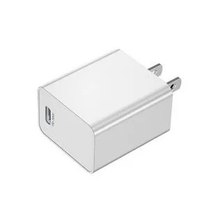 Fast Charging Wall Charger Adapter
