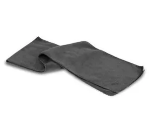 Fleece Scarves - Charcoal