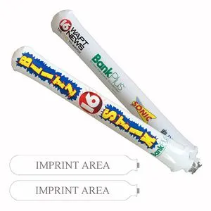 Full color Cheer sticks