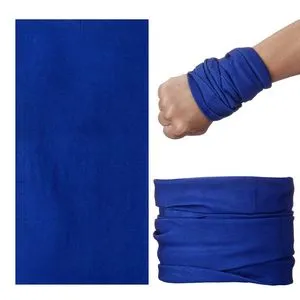 Full Wrap Printed Neck Gaiter