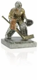 Hockey 8"H