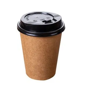 Hot Drinking Cup