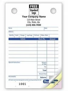 Jewelry Register Form (2 Part)