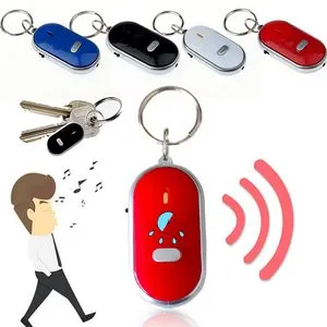 Key Finder Locator Keychain