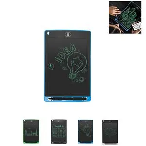 LCD Digital Writing and Drawing Tablet