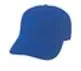 Low Crown Constructed Heavy Weight Brushed Cap w/Eyelets