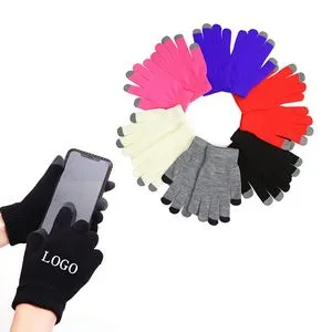 Magic Texting GlovesMOQ100PCS