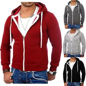 Men's Hoodie