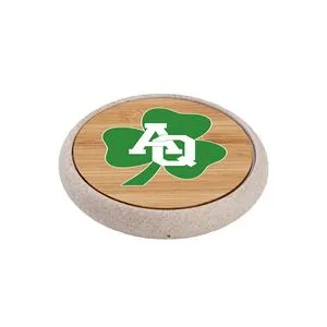 Moso Eco-Friendly Mini Wireless Charger