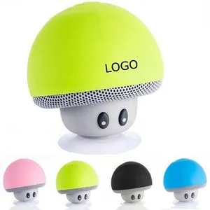 Mushroom Shaped Mini Wireless Speaker