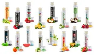 Natural Beeswax Lip Balm
