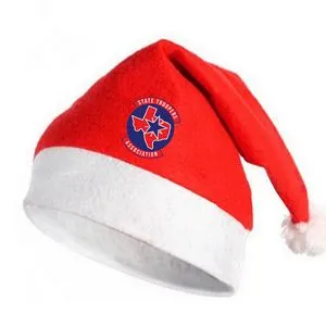 Non-Woven Santa Hat
