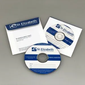 Paper Window Sleeve (Printed)