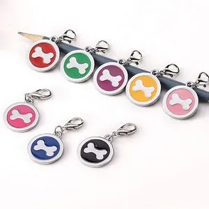 Pet ID Tags
