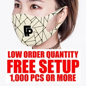 Pitta Face Mask