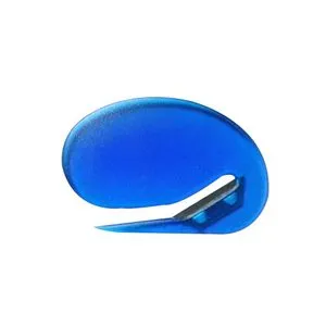 Plastic Letter Opener