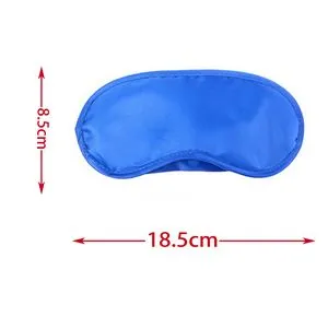Polyester Eye Shade Mask