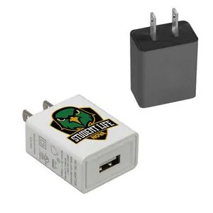 Pullman Rectangle UL Listed Wall Charger