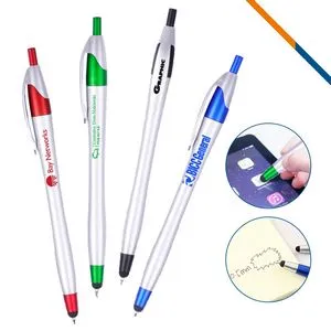 Rocket 2in1 Stylus Pen