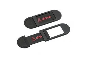 Rounded Webcam Cover