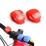 Silicone Bicycle Light