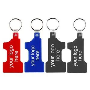 Soft Vinyl Tag