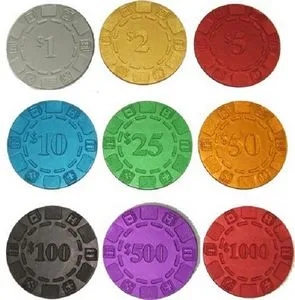 Souvenir Coin