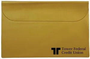 Standard Vinyl Underarm Portfolio